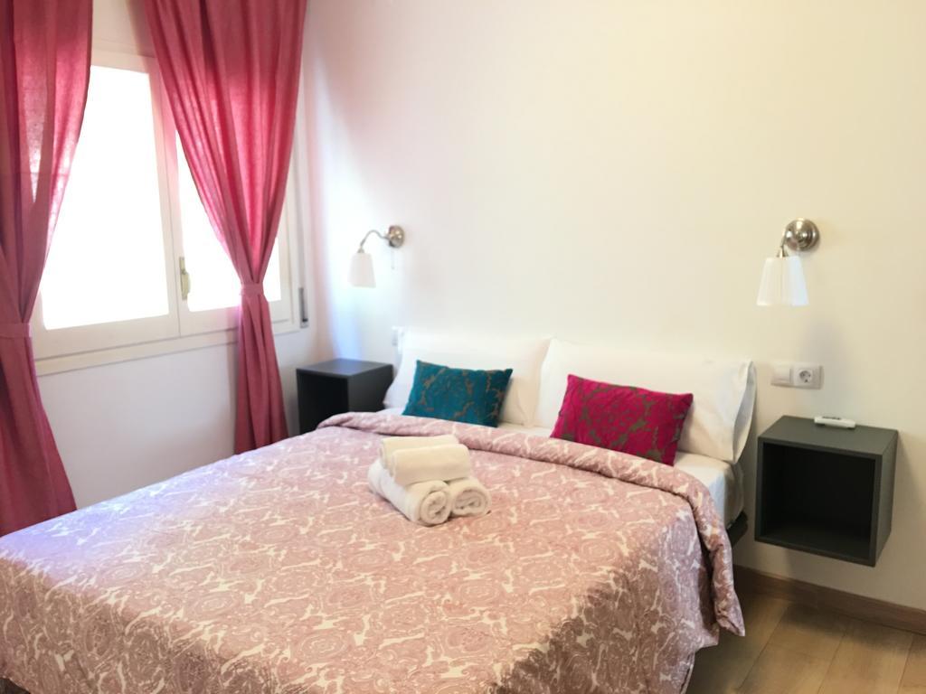 Aiguaneu S'Ermita Apartment Blanes Exterior foto