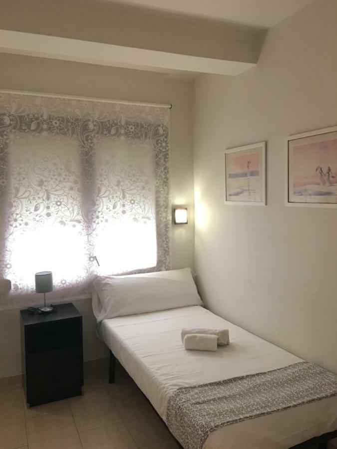 Aiguaneu S'Ermita Apartment Blanes Exterior foto